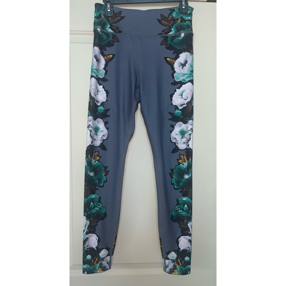 Fila Sport Floral Leggings